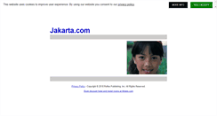 Desktop Screenshot of jakarta.com
